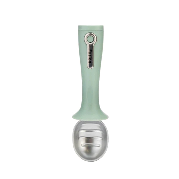 Fusion Twist Ice Cream Scoop - Mint Green