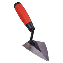 Load image into Gallery viewer, Amtech - 125mm (5&quot;) Pointing Trowel -Soft Grip
