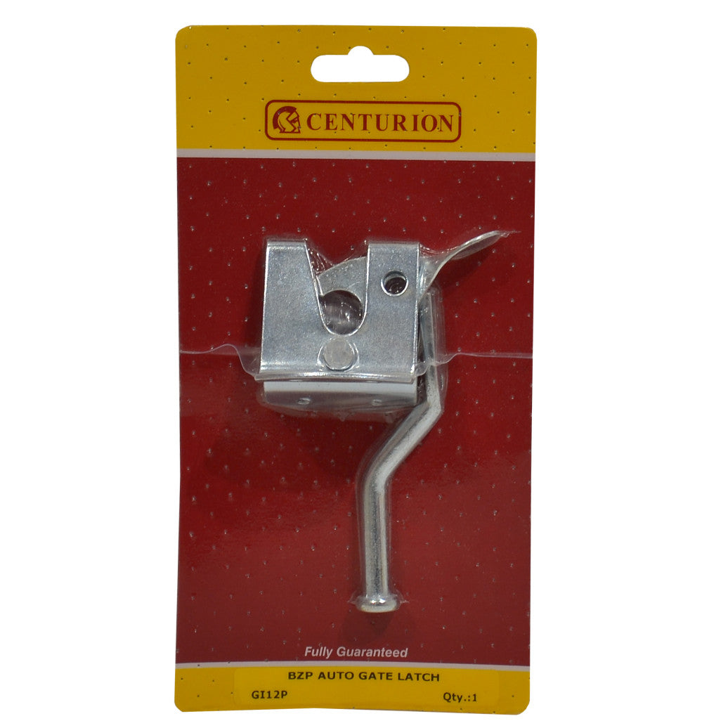 Centurion -  Auto Gate Latch - ZP