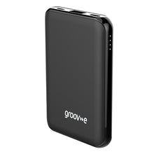 Load image into Gallery viewer, Groove Power Stick 500m/Ah Portable Charger
