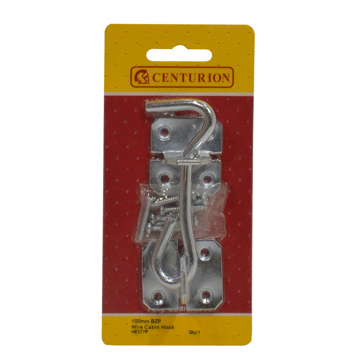 Centurion - 100mm (4