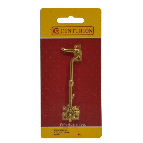 Centurion 100mm (4