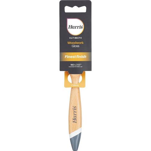 Harris Ultimate Woodwork Gloss Finest Finish No-Loss 1
