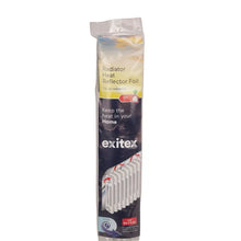 Load image into Gallery viewer, Exitex Radiator Heat Reflector Foil 5m x 0.5m
