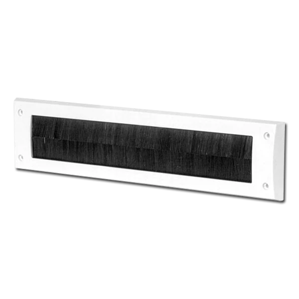 Exitex Internal Letterbox with Brush