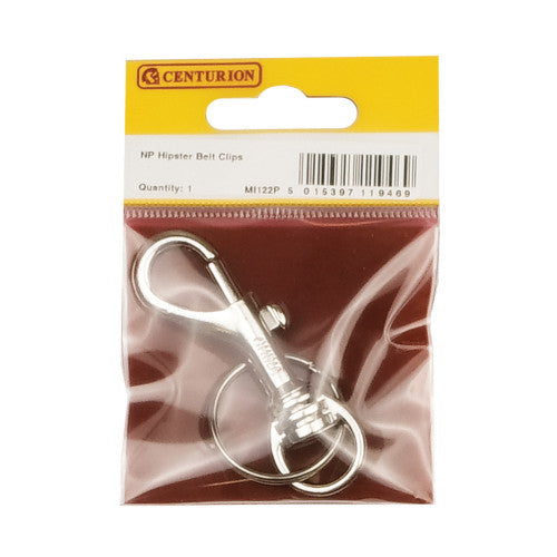 Centurion - NP Hipster Belt Clip - MI122P