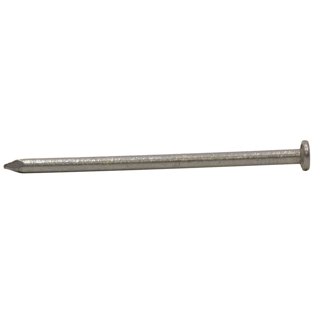 Centurion -  Round Wire Nails, 100mm Galvanised, 250g