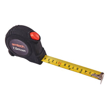 Load image into Gallery viewer, Amtech - Self Locking Measuring Tape 7.5m/25ft
