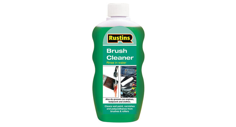 Rustins Brush cleaner 300ml