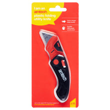 Load image into Gallery viewer, Amtech - Plastic folding Utility Knife
