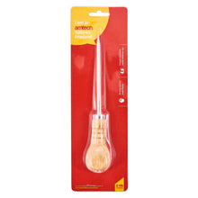 Load image into Gallery viewer, Amtech - 100mm Bradawl with Wooden Handle
