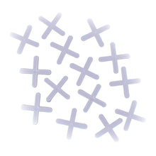 Load image into Gallery viewer, Amtech Pack of 300pc 4mm Tile Spacers
