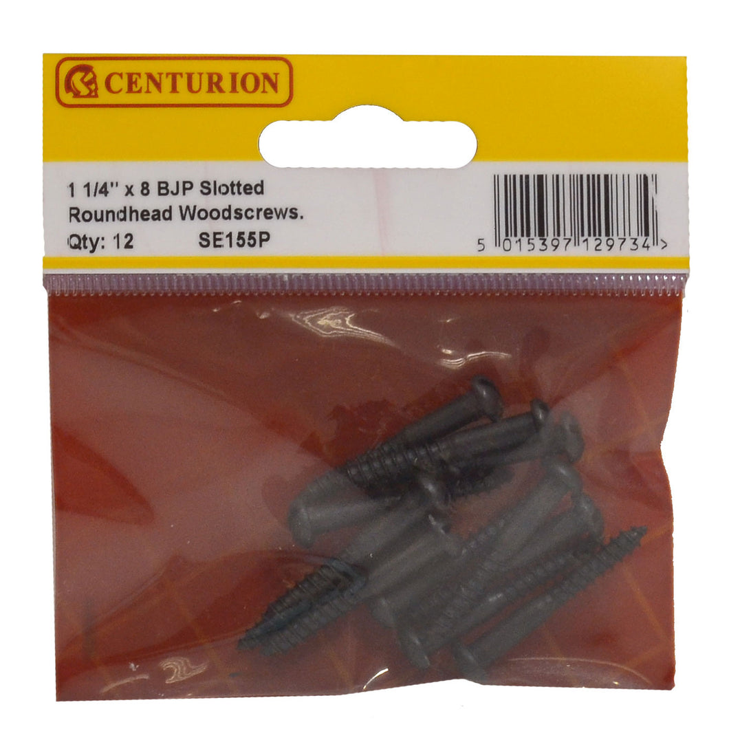 Centurion - 1 1/4
