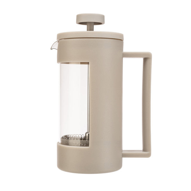 Siip Fundamental 350ml/3 Cup Cafetiere - Warm Grey