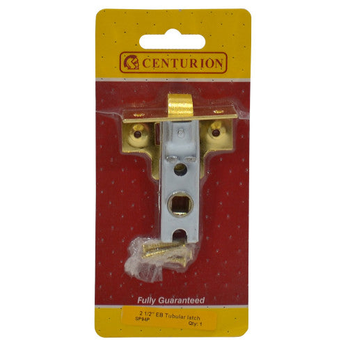 Centurion 63mm Tubular Latch - SP94P