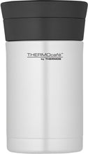 Load image into Gallery viewer, THERMOcafe by Thermos Food Flask with Folding Spoon 500ml
