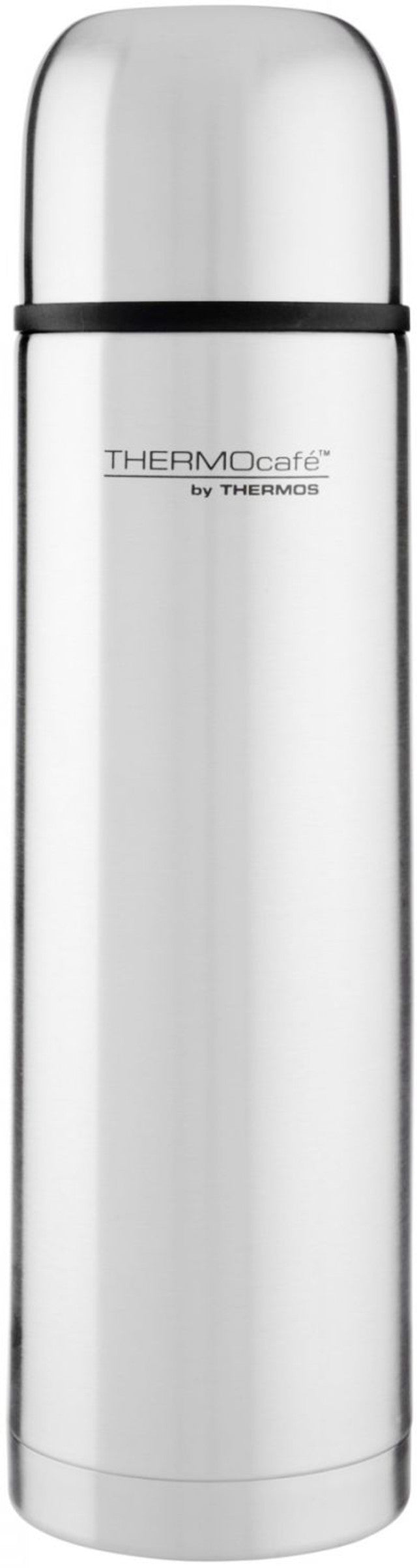 THERMOcafe by Thermos - Stainless Steel Vacuum Insulated Flask 1.0L