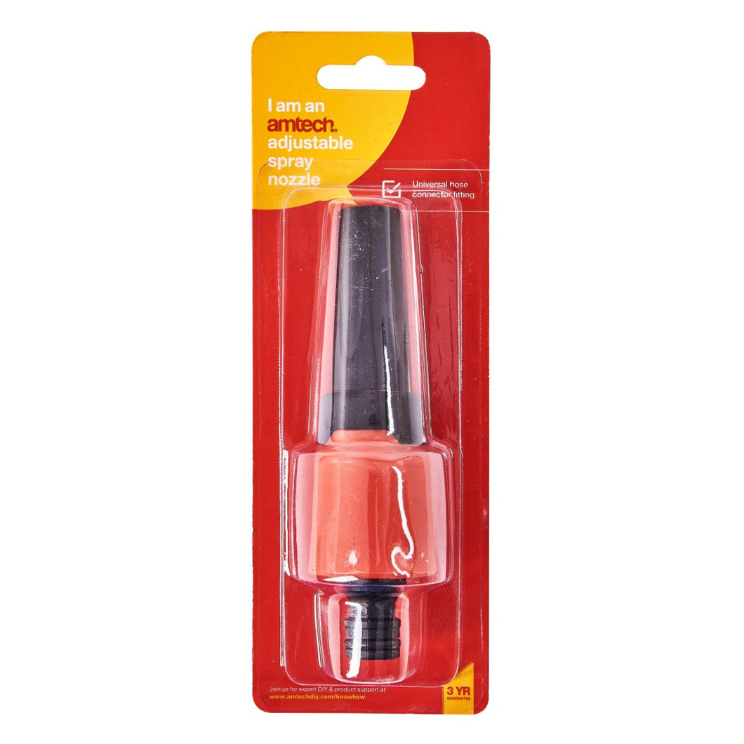 Amtech Adjustable Spray Nozzle