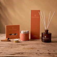 Load image into Gallery viewer, Cinnamon &amp; Orange Candle
