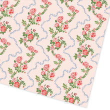Load image into Gallery viewer, Summer Flutter Single Roll Wrap (13261)
