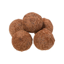 Load image into Gallery viewer, Salted Caramel Truffles (6 truffles)
