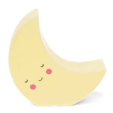Load image into Gallery viewer, Night light - Sleepy Moon
