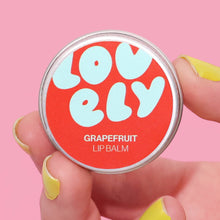 Load image into Gallery viewer, Lip Balm - Grapefruit

