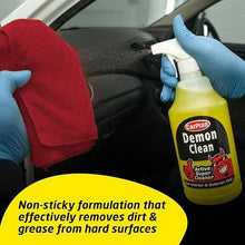 Load image into Gallery viewer, CarPLan Demon Clean Multi Purpose Cleaner for Interior &amp; Exterior 1 Litre
