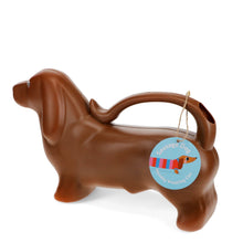 Load image into Gallery viewer, Watering Can (2 Ltr) - Sausage Dog
