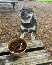 Load image into Gallery viewer, Roast Dinner Dog Dinner Bowl
