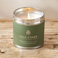Load image into Gallery viewer, Rosemary &amp; Bay Leaf Candle
