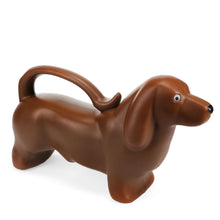 Load image into Gallery viewer, Watering Can (2 Ltr) - Sausage Dog
