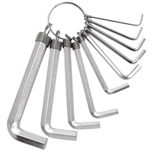 Load image into Gallery viewer, Dekton - Hex Key Set - 10 Piece
