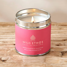 Load image into Gallery viewer, Honeysuckle Garden Candle
