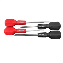 Load image into Gallery viewer, Dekton - 4pc Cabinet Handle Screwdriver Set
