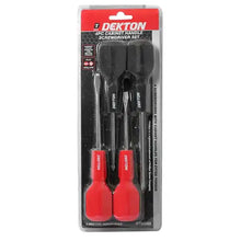 Load image into Gallery viewer, Dekton - 4pc Cabinet Handle Screwdriver Set
