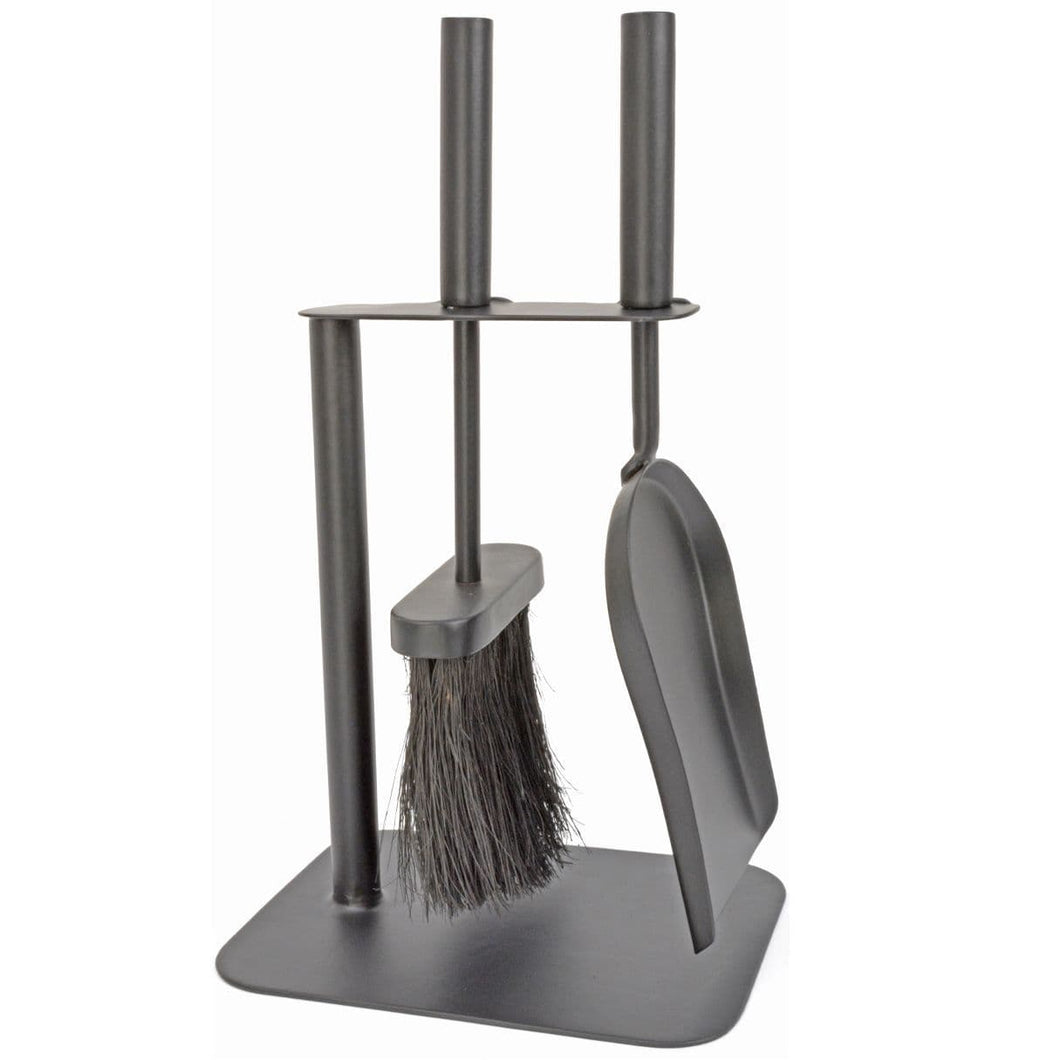 Duo Companion set, Black