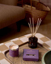 Load image into Gallery viewer, Geranium Leaf Candle

