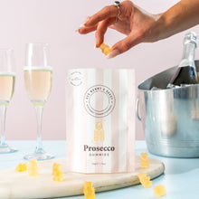 Load image into Gallery viewer, Prosecco Gummy Bears
