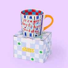 Load image into Gallery viewer, Have A Good Day Mug
