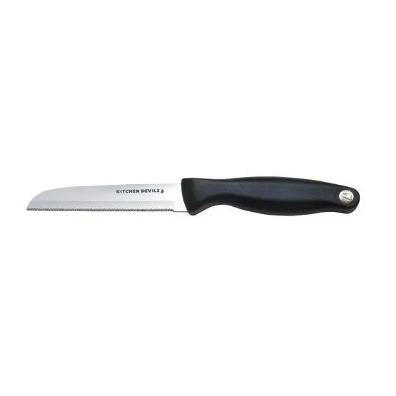 Kitchen Devils The Everyday Friend Multi Purpose Knife