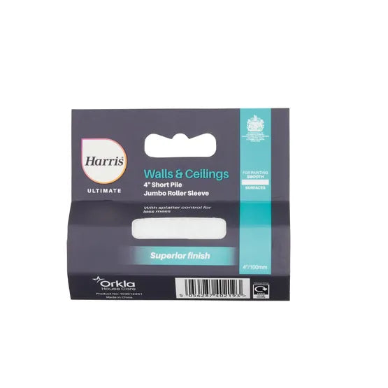 Harris Ultimate Walls & Ceilings 4