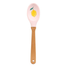 Load image into Gallery viewer, Food Icons Silicone Kitchen Utensils - 16 Pack | Kitchenware |
