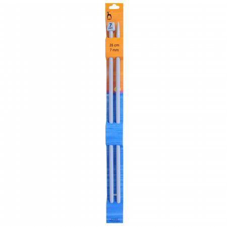 Pony Classic 35cm 7mm Knitting Needles
