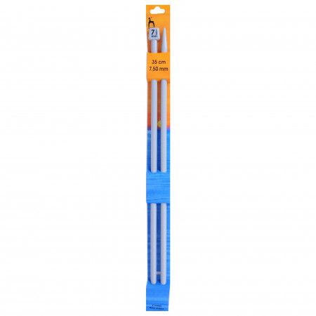 Pony Classic 35cm 3.75mm Knitting Needles