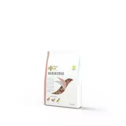 Henry Bell Mealworms Wild Bird Food 100g bag