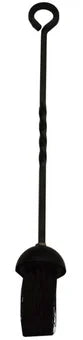 Fireside brush (single) 46cm