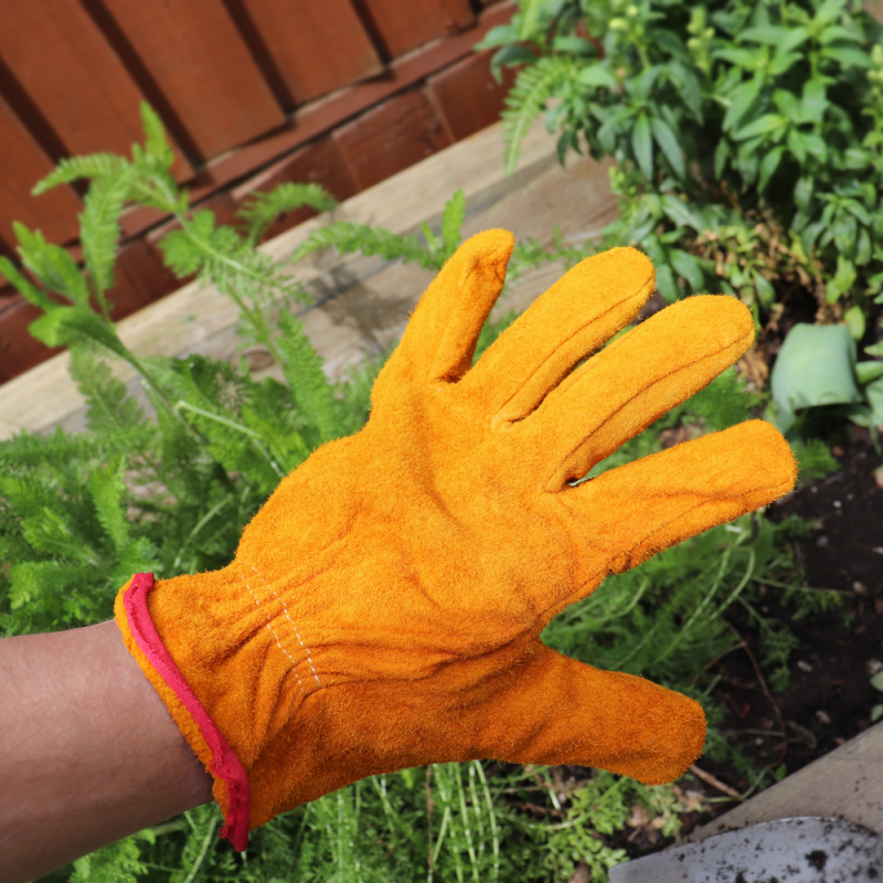 Gardenpro Mens working gloves