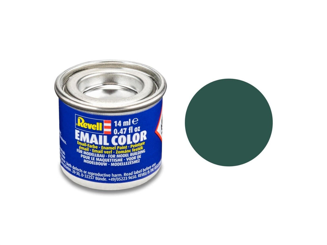 Revell Email Color - No 48 - Sea Green Matt