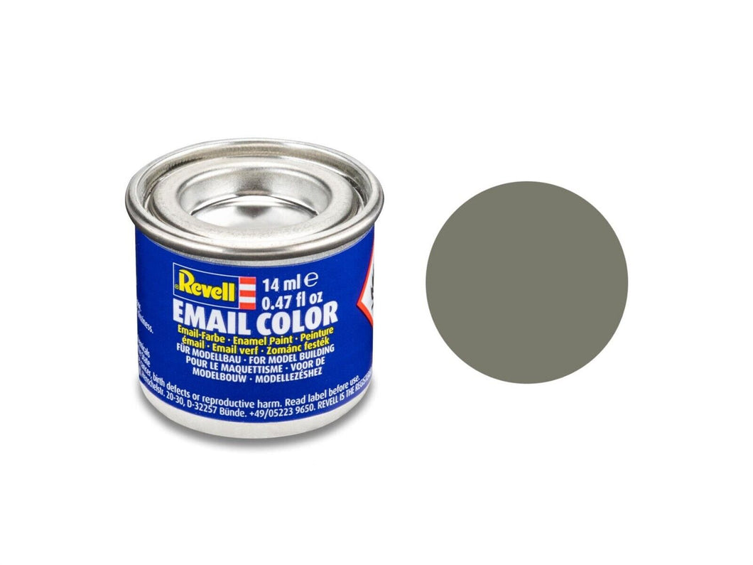 Revell Email Color - No 45 -0 Light Olive Matt